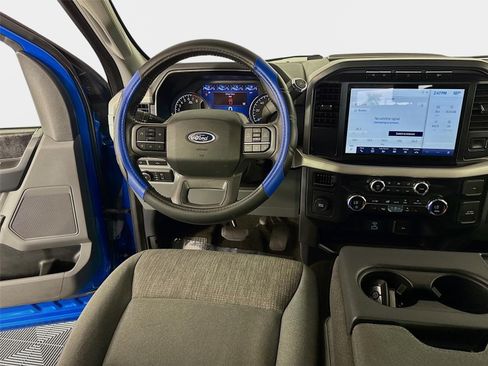 Used 2021 Ford F150 XLT w/ Equipment Group 302A High RWD image 24