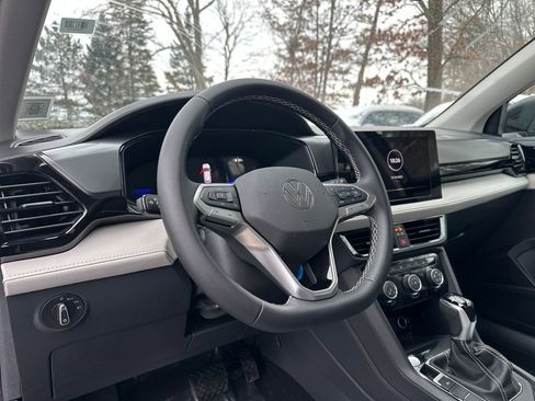 New 2026 Volkswagen Taos S image 6