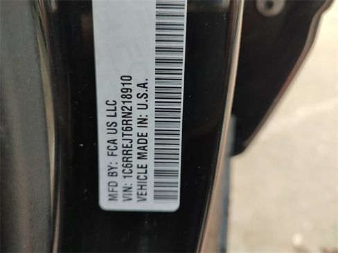 Certified 2024 RAM 1500 Laramie image 35