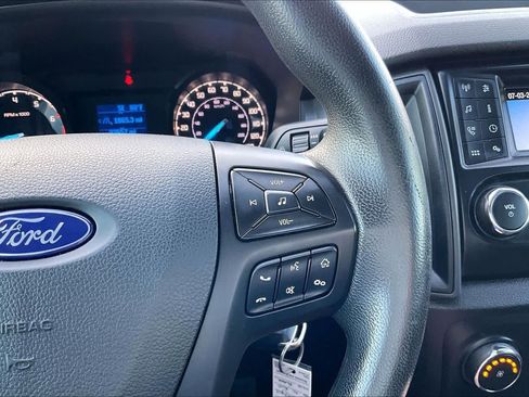 Used 2019 Ford Ranger XL w/ Equipment Group 101A Mid RWD image 23