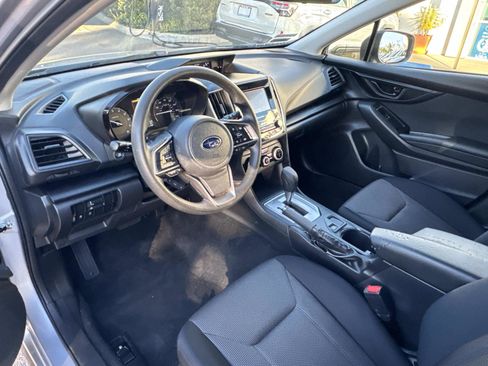 Used 2023 Subaru Crosstrek 2.0i image 13