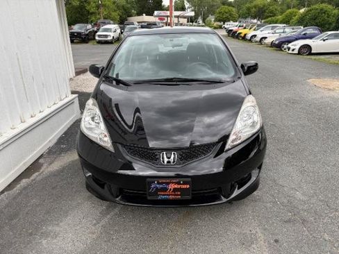 Used 2011 Honda Fit Sport image 14