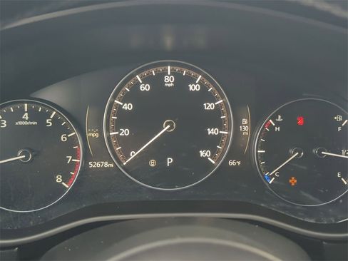 Used 2024 MAZDA CX-50 AWD 2.5 S w/ Preferred Package image 22