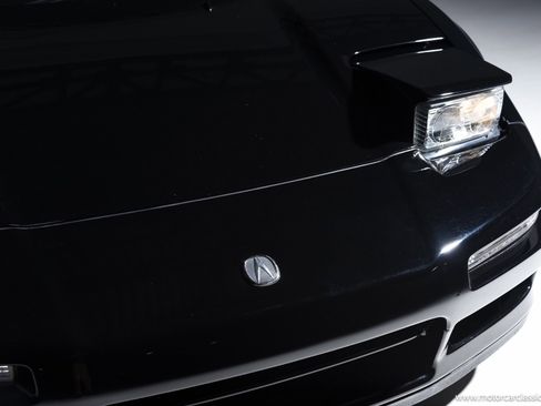 Used 1992 Acura NSX image 16