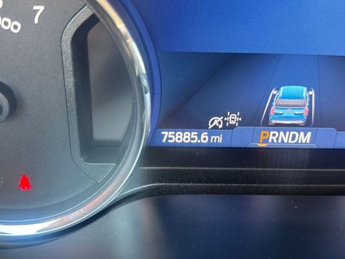 Used 2024 Ford Expedition Max XLT image 13