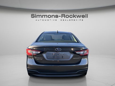 Used 2023 Subaru Legacy Premium image 5