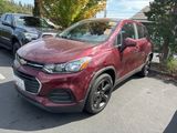 Used 2017 Chevrolet Trax LS image 4
