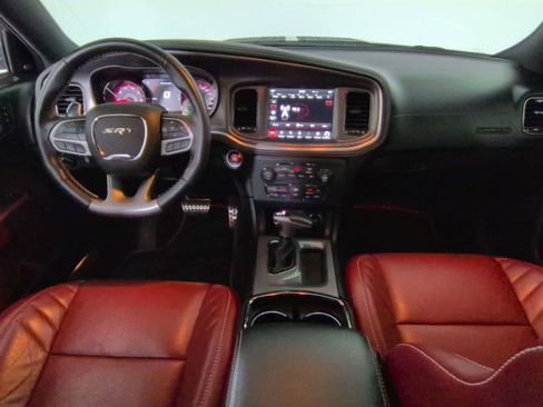 Used 2021 Dodge Charger SRT Hellcat image 14
