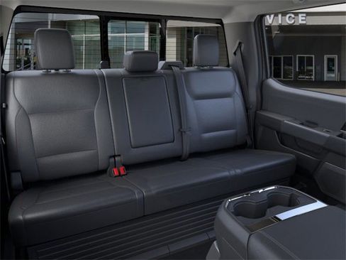 New 2026 Ford F350 Lariat w/ Lariat Ultimate Package image 11