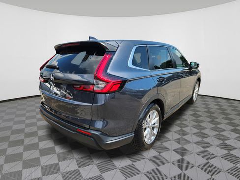 Used 2024 Honda CR-V EX-L image 4