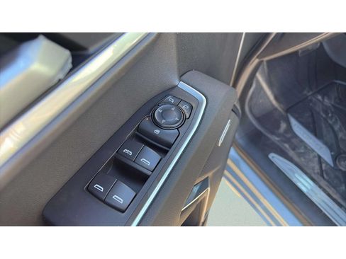 New 2026 Chevrolet Silverado 1500 RST w/ All Star Edition Plus AWD/4WD image 12