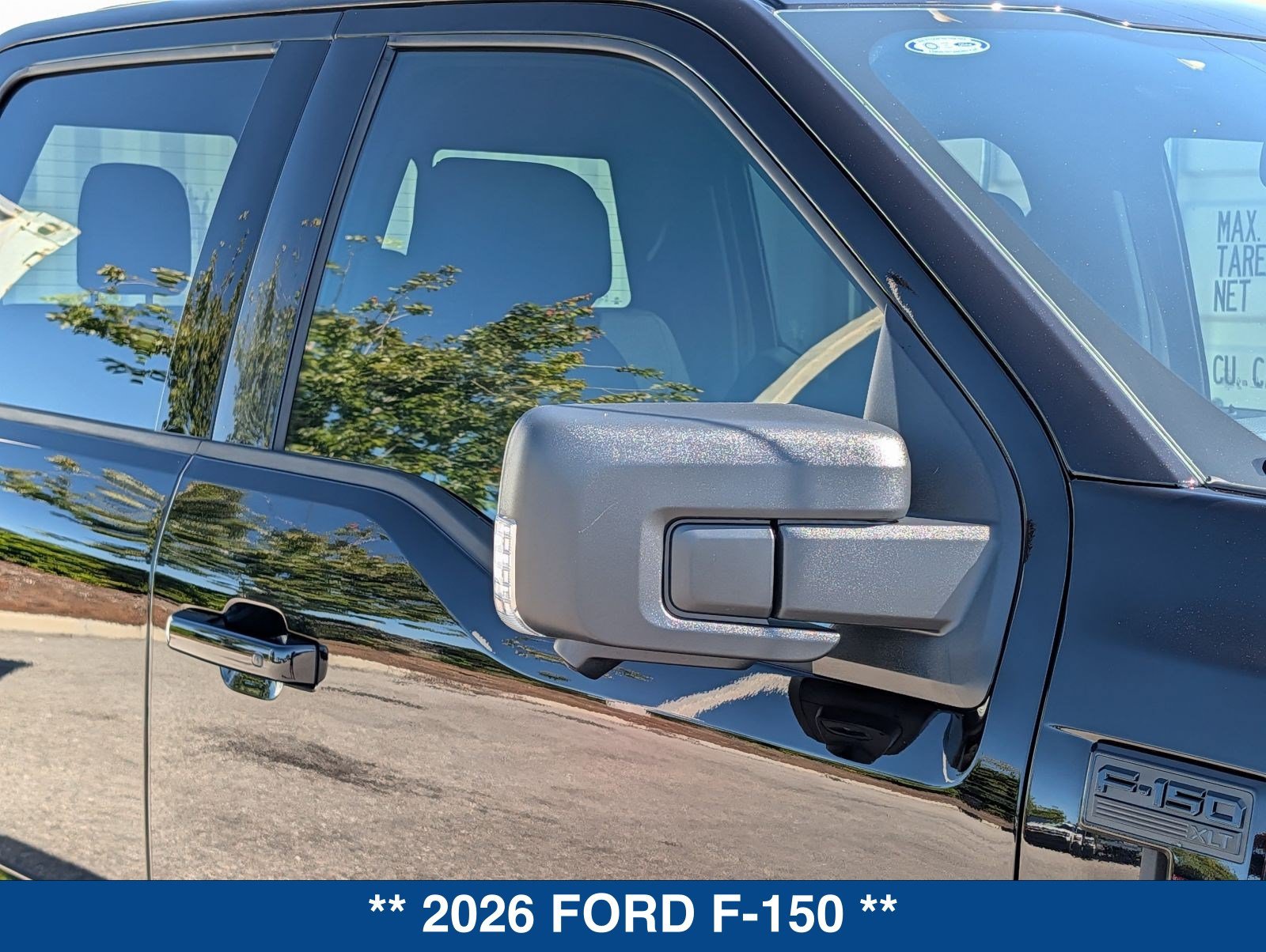 New 2026 Ford F150 XL AWD/4WD image 12