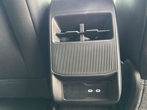 New 2026 Jeep Cherokee Laredo AWD/4WD image 24