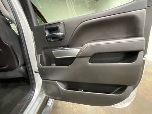 Used 2014 Chevrolet Silverado 1500 LT w/ All Star Edition AWD/4WD image 13