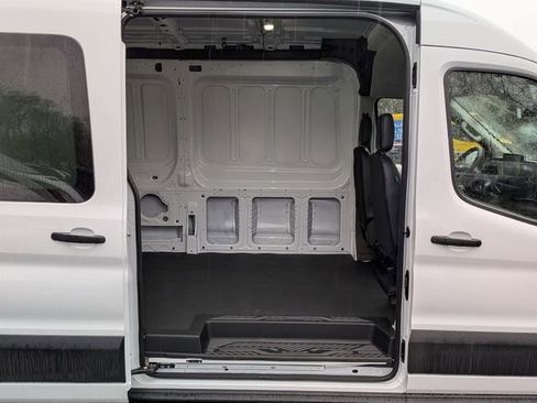 New 2026 Ford Transit 250 148 Medium Roof Extended AWD image 14