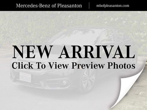 Used 2017 Honda Civic EX-L image 1