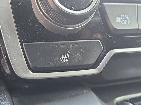 Used 2018 Honda CR-V Touring image 25