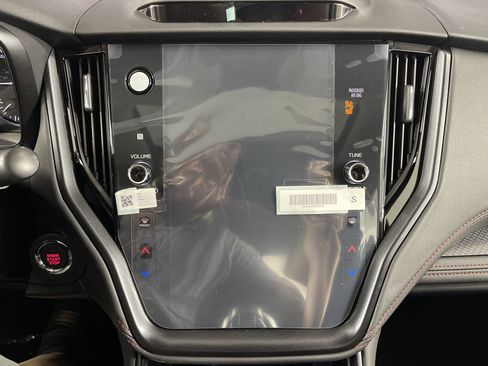 New 2025 Subaru Legacy Sport image 22