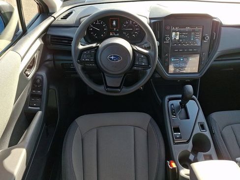 Used 2024 Subaru Crosstrek 2.0i AWD/4WD image 11