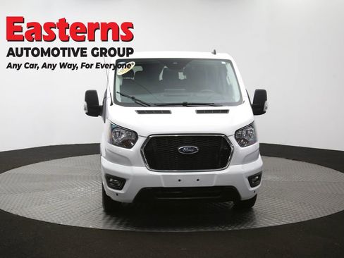Used 2024 Ford Transit 350 XLT RWD image 51