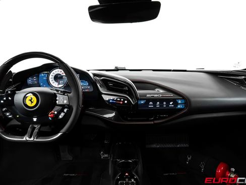 Used 2021 Ferrari SF90 Stradale AWD/4WD image 32