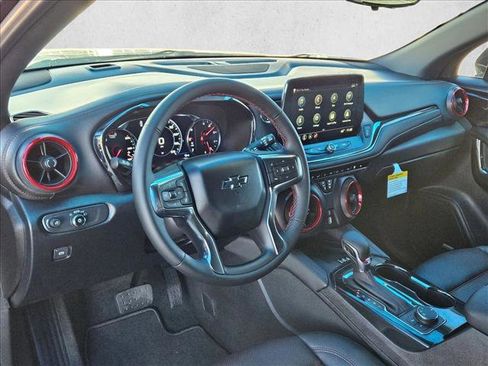 New 2026 Chevrolet Blazer RS w/ Driver Confidence II Package image 3