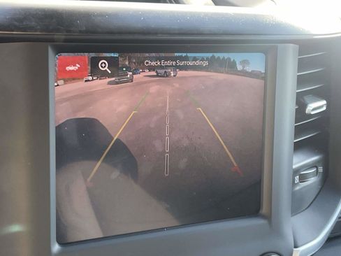 Used 2024 RAM 2500 Big Horn w/ Bed Utility Group image 3