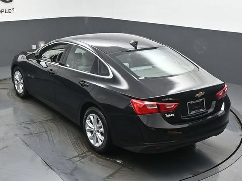 Used 2025 Chevrolet Malibu LT FWD image 40