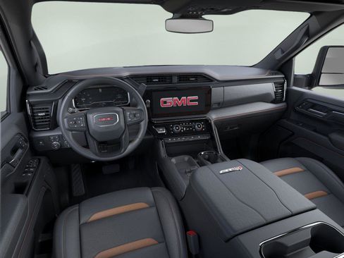 New 2026 GMC Sierra 2500 AT4 AWD/4WD image 51
