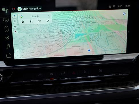 New 2026 GMC Sierra 1500 Elevation w/ Elevation Select Package image 11