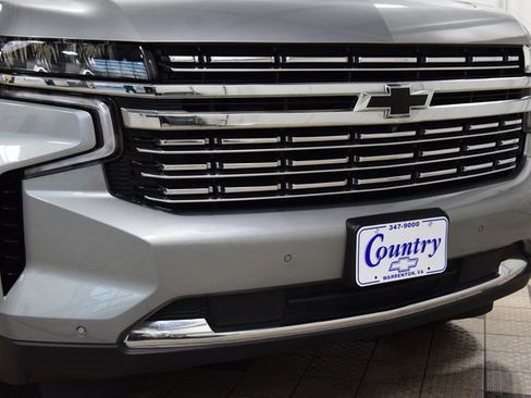 Used 2023 Chevrolet Tahoe Premier image 13