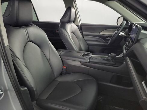 Used 2024 Toyota Grand Highlander XLE image 15
