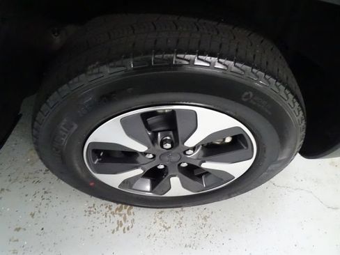 Certified 2023 Jeep Grand Cherokee 4WD 4xe image 30
