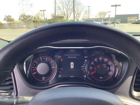 Used 2023 Dodge Challenger SXT w/ Blacktop Package image 13