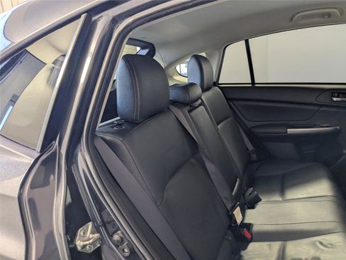 Used 2015 Subaru Crosstrek 2.0i Limited w/ Popular Package #1 image 22