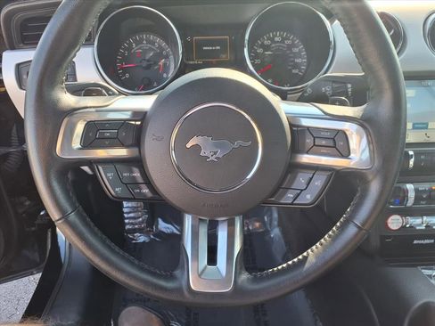 Used 2017 Ford Mustang GT Premium w/ Equipment Group 401A image 12