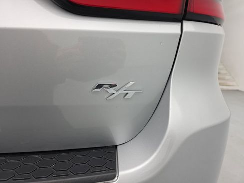 Used 2025 Dodge Durango R/T image 60