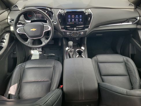 Used 2023 Chevrolet Traverse LT FWD image 20