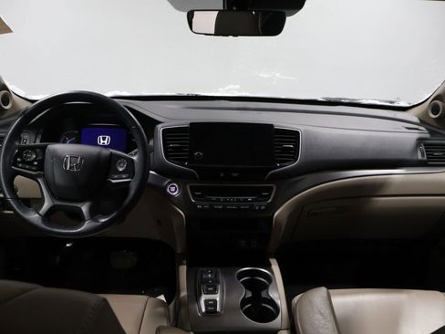 Used 2022 Honda Pilot EX-L image 18