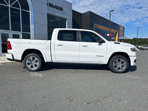 New 2026 RAM 1500 Big Horn image 2