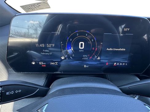 New 2026 Chevrolet Equinox LT image 13