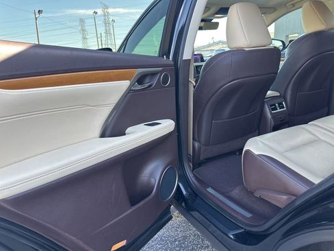 Used 2017 Lexus RX 350 FWD image 11