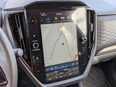 Certified 2025 Subaru Forester Touring w/ Protection Package image 19