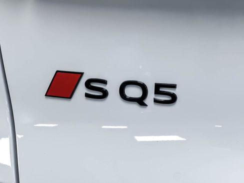 New 2026 Audi SQ5 Premium Plus AWD/4WD image 26