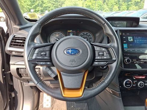 Used 2023 Subaru Forester Wilderness AWD/4WD image 21