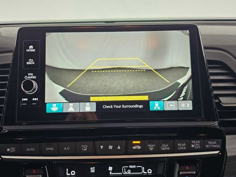 Used 2026 Honda Odyssey Elite image 28