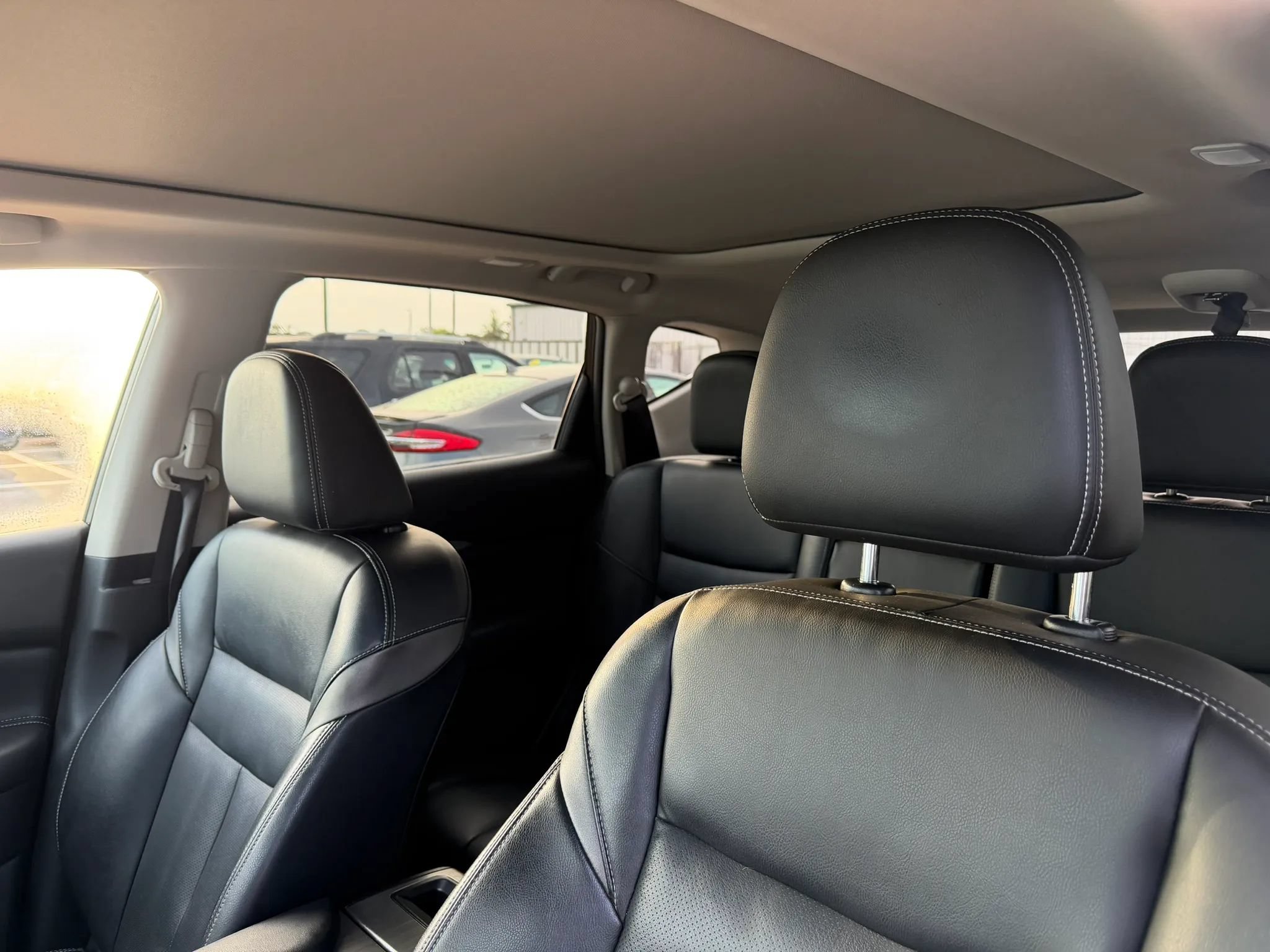 Used 2018 Nissan Murano Platinum AWD/4WD image 12