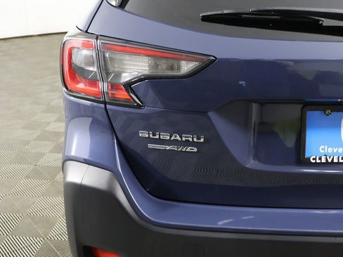 Used 2023 Subaru Outback Premium image 14