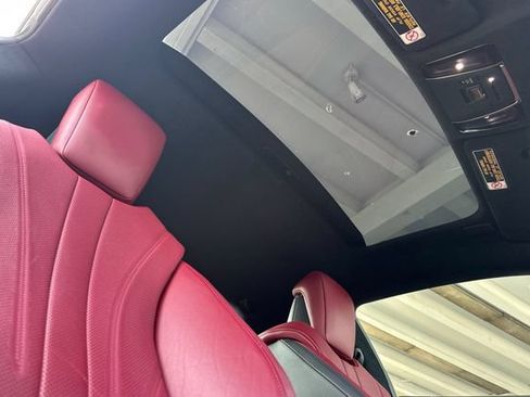 Used 2018 Lexus LC 500 Coupe w/ Touring Package RWD image 16