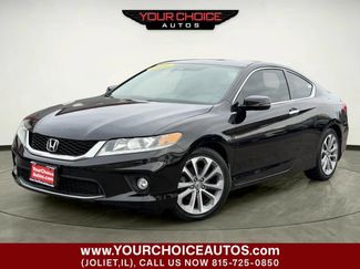 Used 2014 Honda Accord EX-L video 1